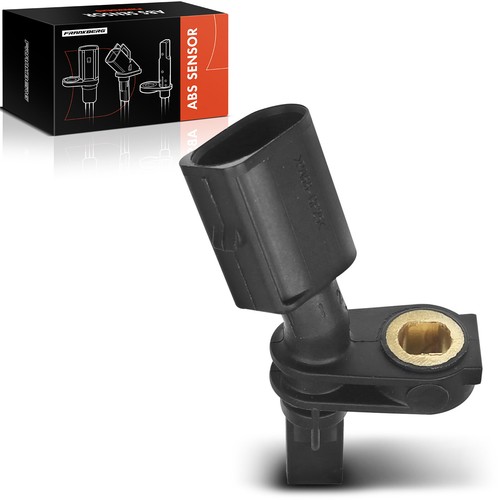 Abs sensor wheel speed - wheel,