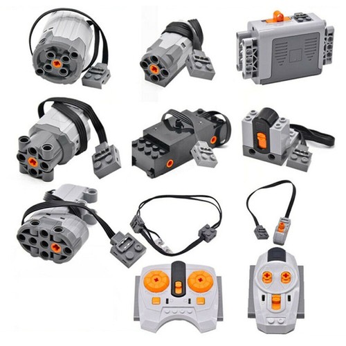 For lego power functions all - for,