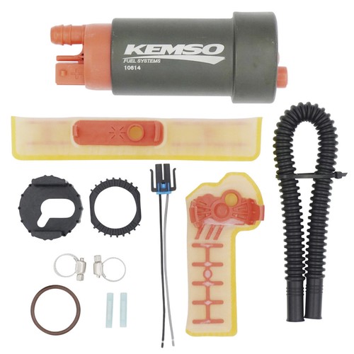 Kemso intank fuel pump for - intank,