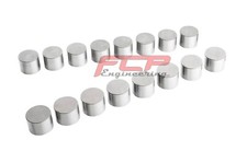 OPEL VAUXHALL Z20LET C20LET FCP RACING SOLID LIFTERS / CAM FOLLOWERS / TAPPETS