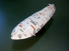 STAR WARS REBEL TRANSPORT -