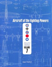 Aircraft of the Fighting