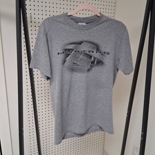 Ford Mustang Graphic Tee M