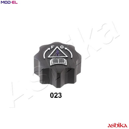 Cap radiator 023 for - cap,