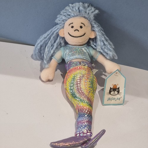 Jellycat tiny molly mermaid - jellycat,