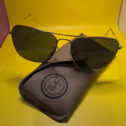 Vintage ray ban caravan - vintage,
