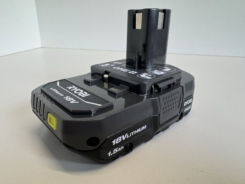 Ryobi one plus 18v 5ah - ryobi,