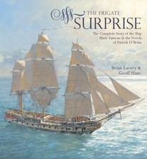 The Frigate Surprise: The