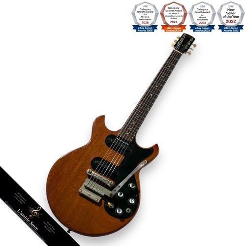 Gibson melody maker cherry - melody,