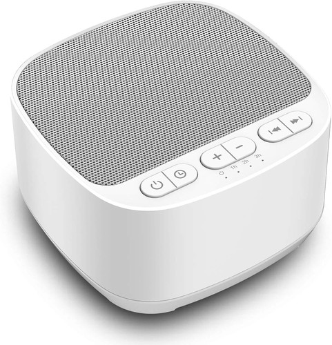 Magicteam sleep sound machine - sleep,