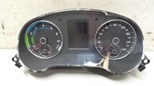 INSTRUMENT PANEL Jetta IV
