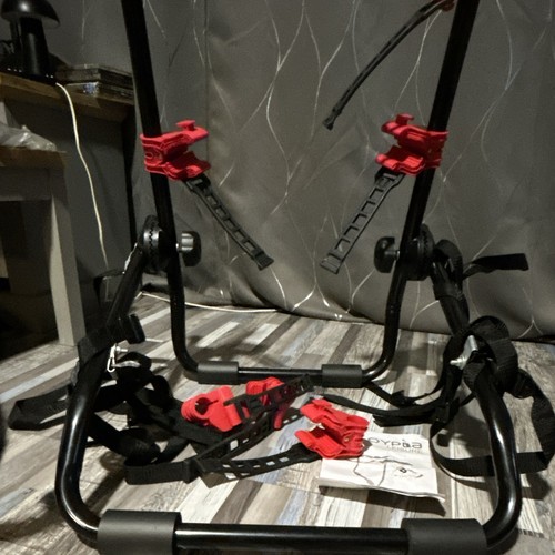 Bike rack - bike,