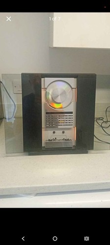 Bang olufsen beocenter - bang,