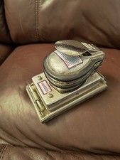 Sealey Air Flat Bed Sander 165 x 90mm SA22