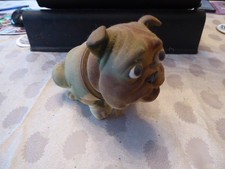 Vintage Churchill Nodding