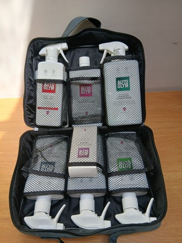 Autoglym lifeshine kit audi - lifeshine,