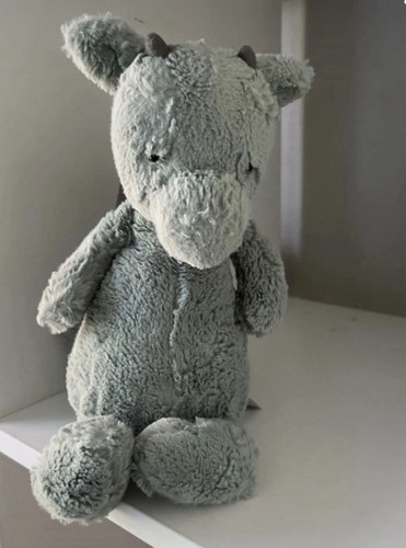 Jellycat huge bashful dragon - jellycat,