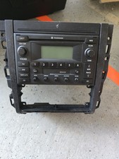 Oem Stereo Volkswagen VW Golf