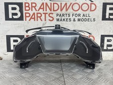 HONDA CIVIC MK10 SPEEDO INSTRUMENT CLUSTER SPEEDOMETER 1.0L PETROL HR0468610