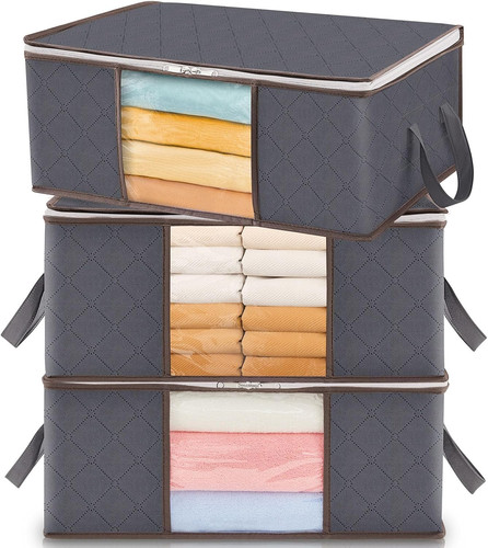 35l clothes storage bag - clothes,