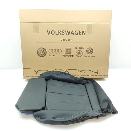 Audi front left seat - a3,