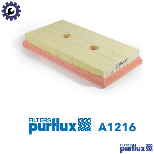 Air filter a1216 - air,