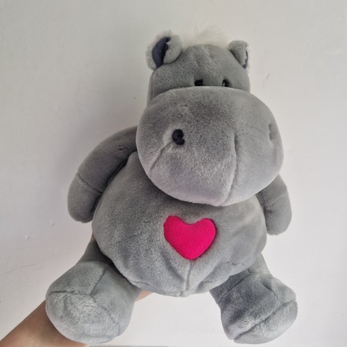 Nici bud belly grey - nici, hippo