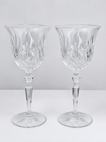 Stuart crystal redhouse - stuart,