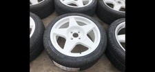 Compomotive Mo Alloy Wheels X6