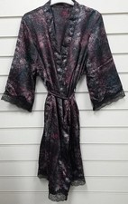 LADIES EX CHAIN STORE BLACK &