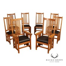 Stickley Mission Collection