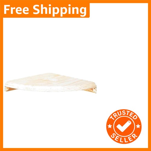 Freestanding triangular corner - freestanding,