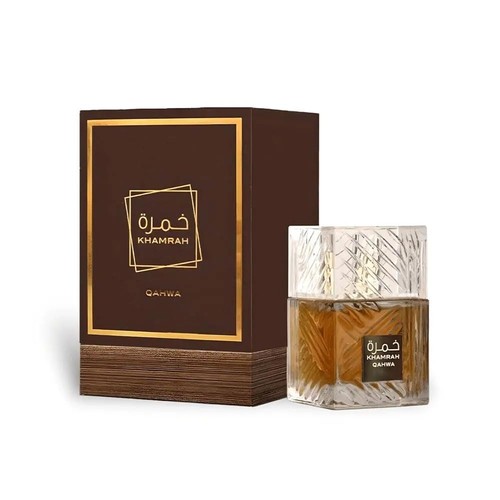 Khamrah qahwa eau parfum - eau,