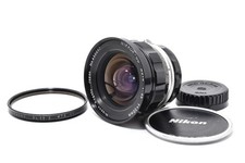 Nikon Non Ai Nikkor-Ud Auto