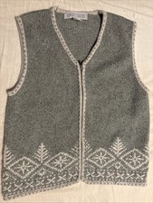 Nomadic Traders Sweater Vest