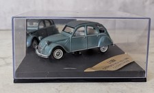 Citroen Vitesse 2CV AZU 1966
