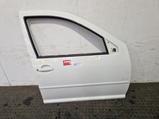 VOLKSWAGEN GOLF DOOR FRONT