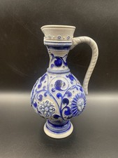 German Westerwald Simon Peter