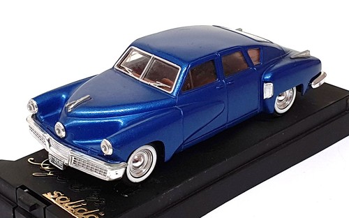 Solido scale diecast 4524 - scale,