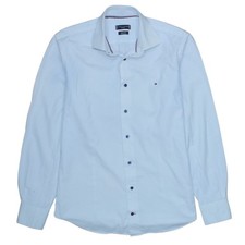 Tommy Hilfiger Men's Blue