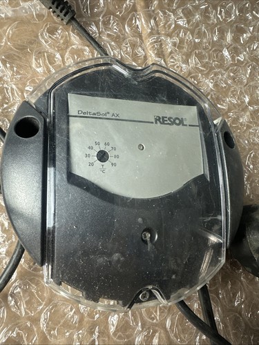 Resol deltasol universal - resol, ax