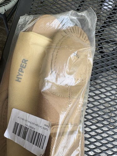Jazz shoes tan split - shoes, sole