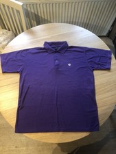 First Bus Official polo Top. Ideal For Bus Spotter. 