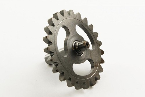 Water pump shaft 13234 1117 - water,