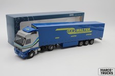 Lion-Toys Volvo FH12 Tarp