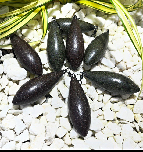 10x 4oz zip - 10x, leads