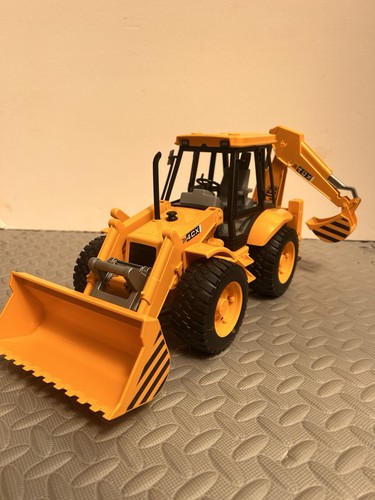 Bruder 02428 jcb 4cx - bruder,