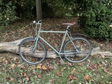 Temple Cycles Steel City Bike Large 58cm