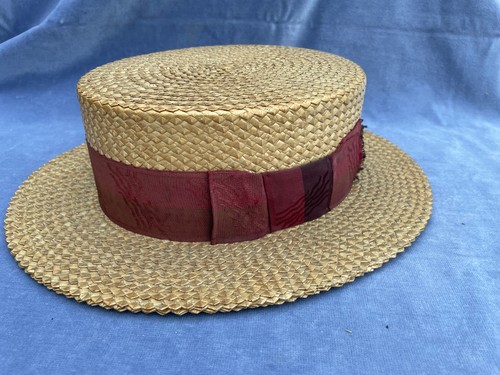 Spingarn inc antique straw - spingarn,