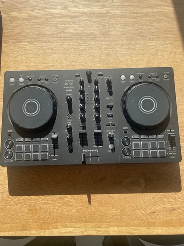 Pioneer ddj flx4 - dj, double